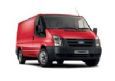 Ford Transit MWB